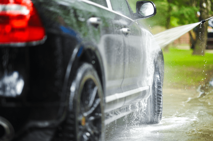 Platinum Detailing